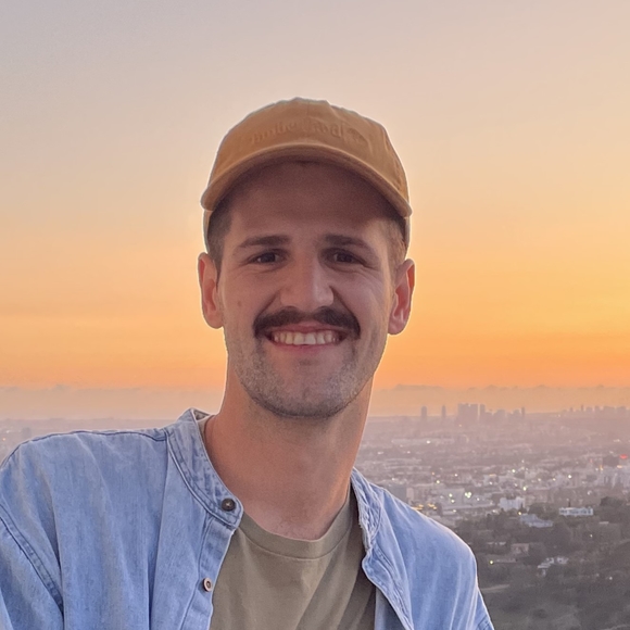 Meet your Posher, Andrew - Picture 1 of 1